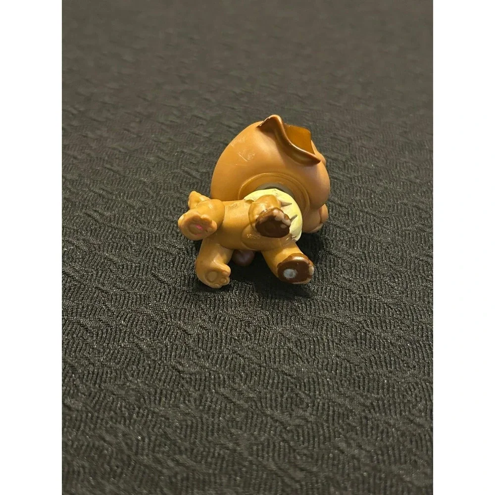 Hasbro item may